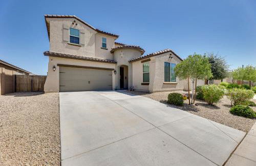 16 Mi to State Farm Stadium Quiet Gem with Games - Foto 29