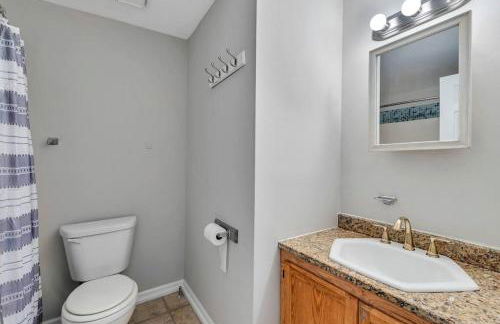 Settle into Soulard 6 Bedrooms 4 full baths - Foto 30