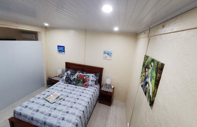 Flamboyant Villa - Foto 11