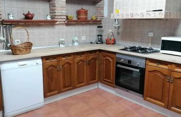 Finca el Vizconde - Naturaleza con tus hijos - Foto 9