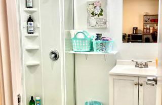 Private Room with own Bathroom 10 Minutes Walk to University of Washington - Foto 29