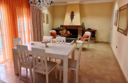 Chalet Rural Las Rozas - Foto 6