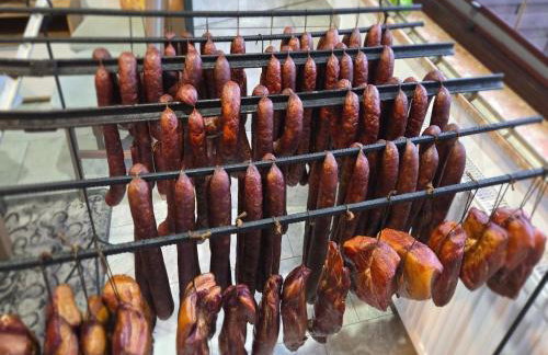 Holiday flat, Kiedrowice - Foto 32