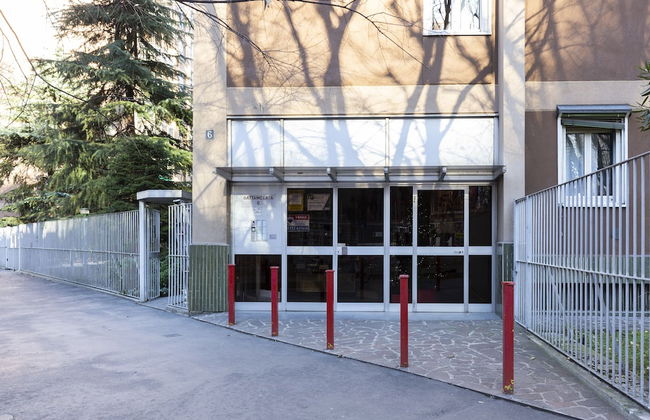 notaMi - Gattamelata Fiera Lodge - Foto 32