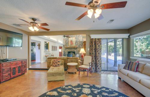 18 Mi to Dtwn Memphis Oasis on 8 Acres! - Foto 8