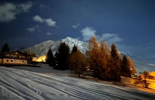 la Stua di Anna, vista olimpionica a 5 minuti da Terme e piste di sci - Photo 17