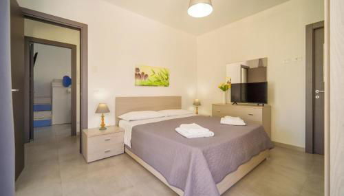 Casa Libasci - Foto 5, towels