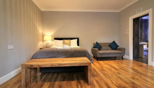 Signature - Linden Cottage Room 1 - Foto 4