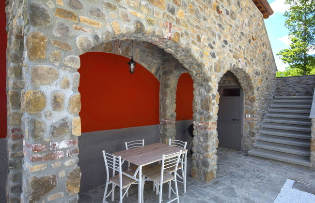 Agr. Castello della Mugazzena - Foto 17