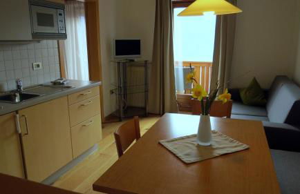 Appartements Kirchtalhof - Photo 18