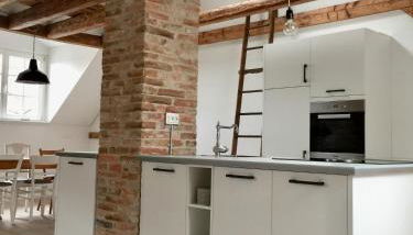 Appartment Kornboden Nordic Style - Foto 2, pet friendly