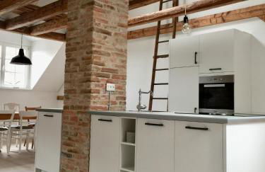 Appartment Kornboden Nordic Style - Foto 2