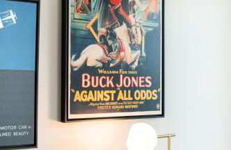 Western 1924 Luxury Lofts - Photo 50