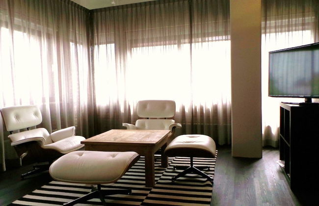 Tweelwonen Bio Science Park Apartments - Foto 7