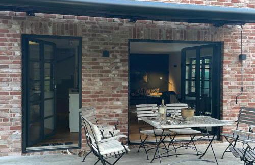 Reetdachhaus bei St Peter-Ording - Tating - Foto 25