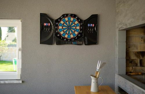 Villa Lana Čabrunići by IstriaLux - Foto 41