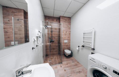 Apartamenty EXPO Nadarzyn 3Rooms - Photo 20