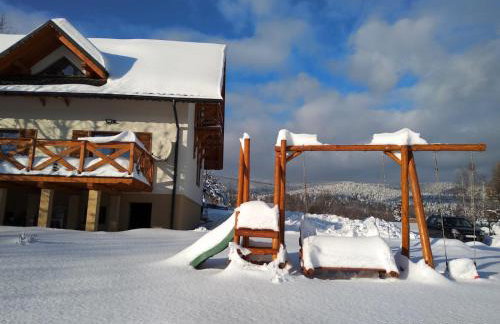 Leśny Domek - Foto 75