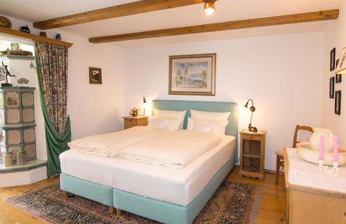 Ferienwohnungen Blos - Foto 47