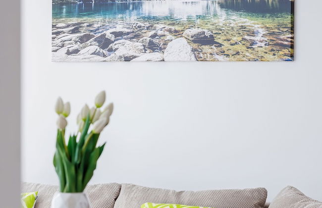 Kierpcowka Koscielisko by Renters - Foto 45