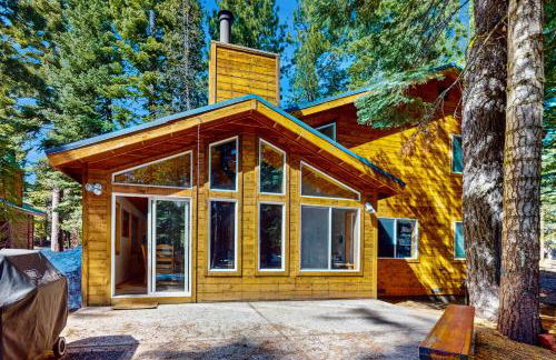 Happy Family Cozy Cabin - Photo 27