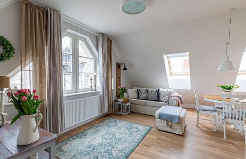 Apartament Bulvar Starówka - Foto 14