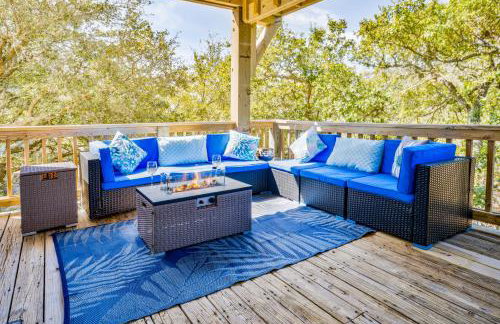 Waterfront luxury w-beach resort-pool-golf-tennis-fishing & views! - Foto 54