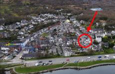 Lake view townhouse - Photo 19