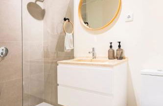 Big apt 4beds with terrace, 15 mins to Lisbon - Foto 24