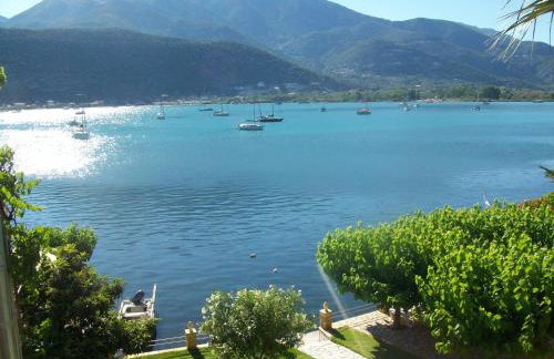 Kerasoula Apartments - Foto 37