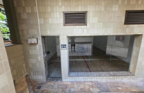 Apart Hotel Volpi 101 - Conforto & Comodidade - Foto 35