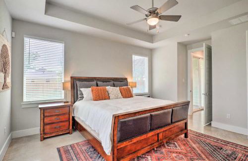 Gorgeous Georgetown Home, Walk to the Square! - Foto 11