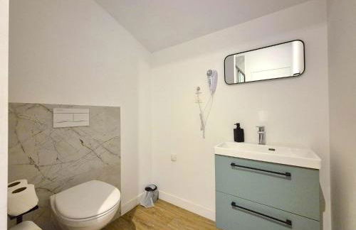 Montréal, Maison pétillante et accueillante - Foto 33