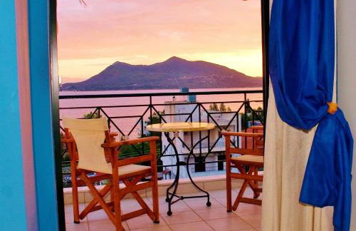 Sagini Boutique Hotel - Photo 92