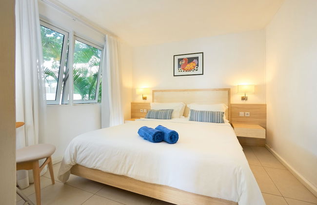 Le Beachclub Serviced Apartments and Villas - Photo 17