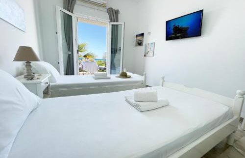 Odysseas Apartments - Photo 1