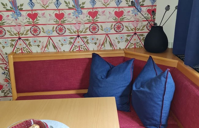 Landhaus Antonia - Foto 26