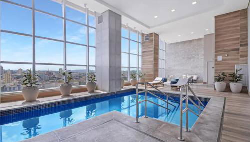 Apartamento em Osasco com Vista Incrível e Piscina Aquecida - Foto 2