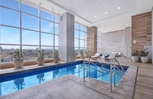 Apartamento em Osasco com Vista Incrível e Piscina Aquecida - Foto 2