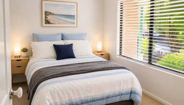Discover the Charm of Hakea Haven - Foto 2, Quarto