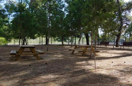 Denia Beach Suite with pool, sun terrace and tennis court - Foto 22