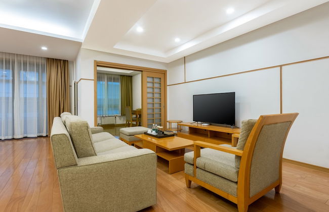 Belgravia Serviced Residence Wuxi - Photo 15