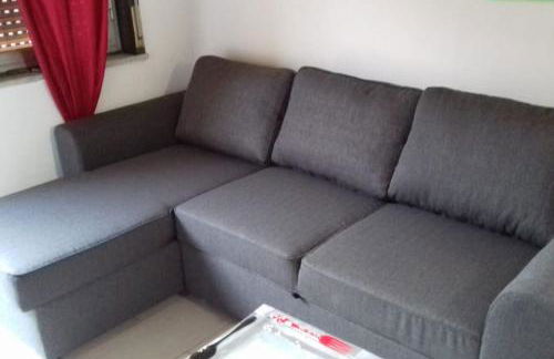 CASA VACANZA ROCCALUMERA (ME) - Foto 8