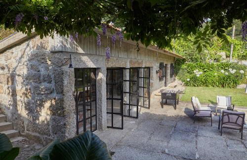 Casa de Cardido - Foto 40