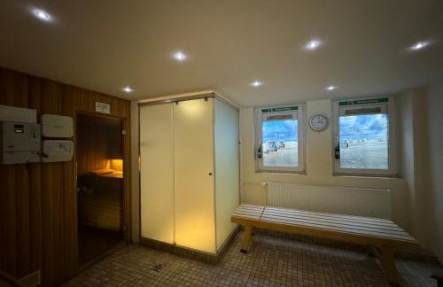 Ferienwohnung im Haus Nordland Nordland, App 25 Hund - Foto 20