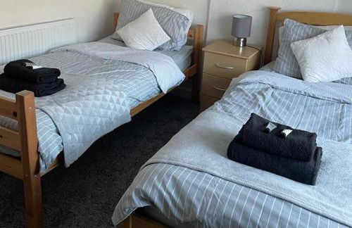 Swansea Cosy Stay - Foto 21