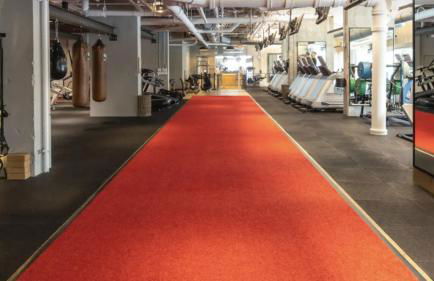 1 Hotel 1 Bedroom 1 and Half Bathroom Beachfront Residence With Balcony - Foto 7