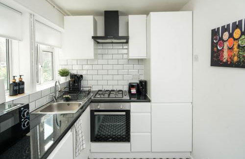1 Bedroom apartment Kentish town - Foto 25