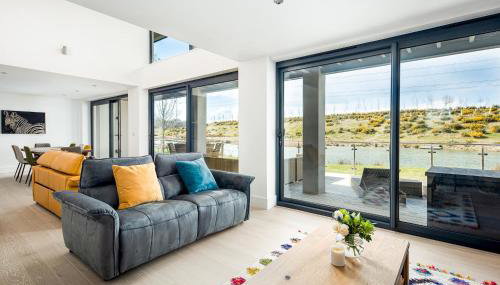 Lakeside property with spa access on a nature reserve Overton Island 11 OI11 - Foto 5, Other