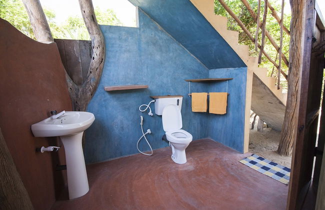 Hilltop Cabanas - Foto 32